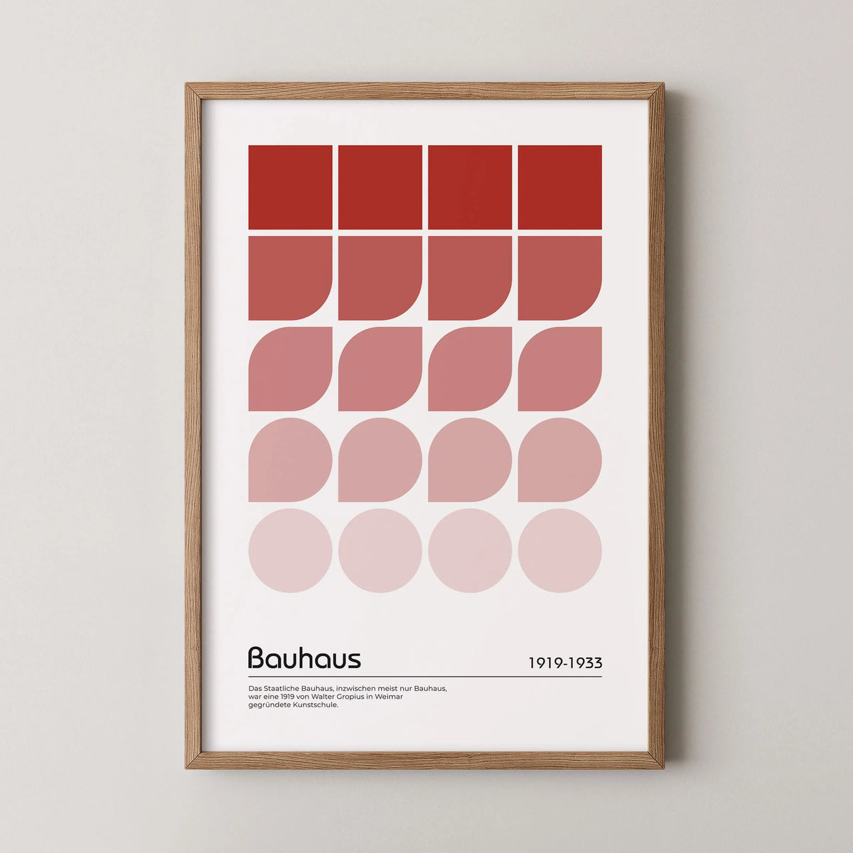 Shape Gradient