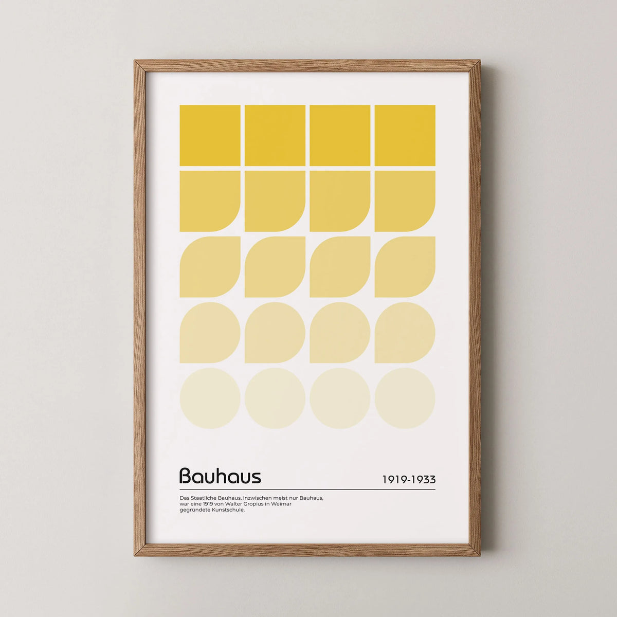 Shape Gradient