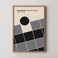 Geometric Balance