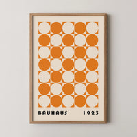 Bauhaus Checkers
