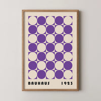 Bauhaus Checkers