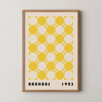 Bauhaus Checkers