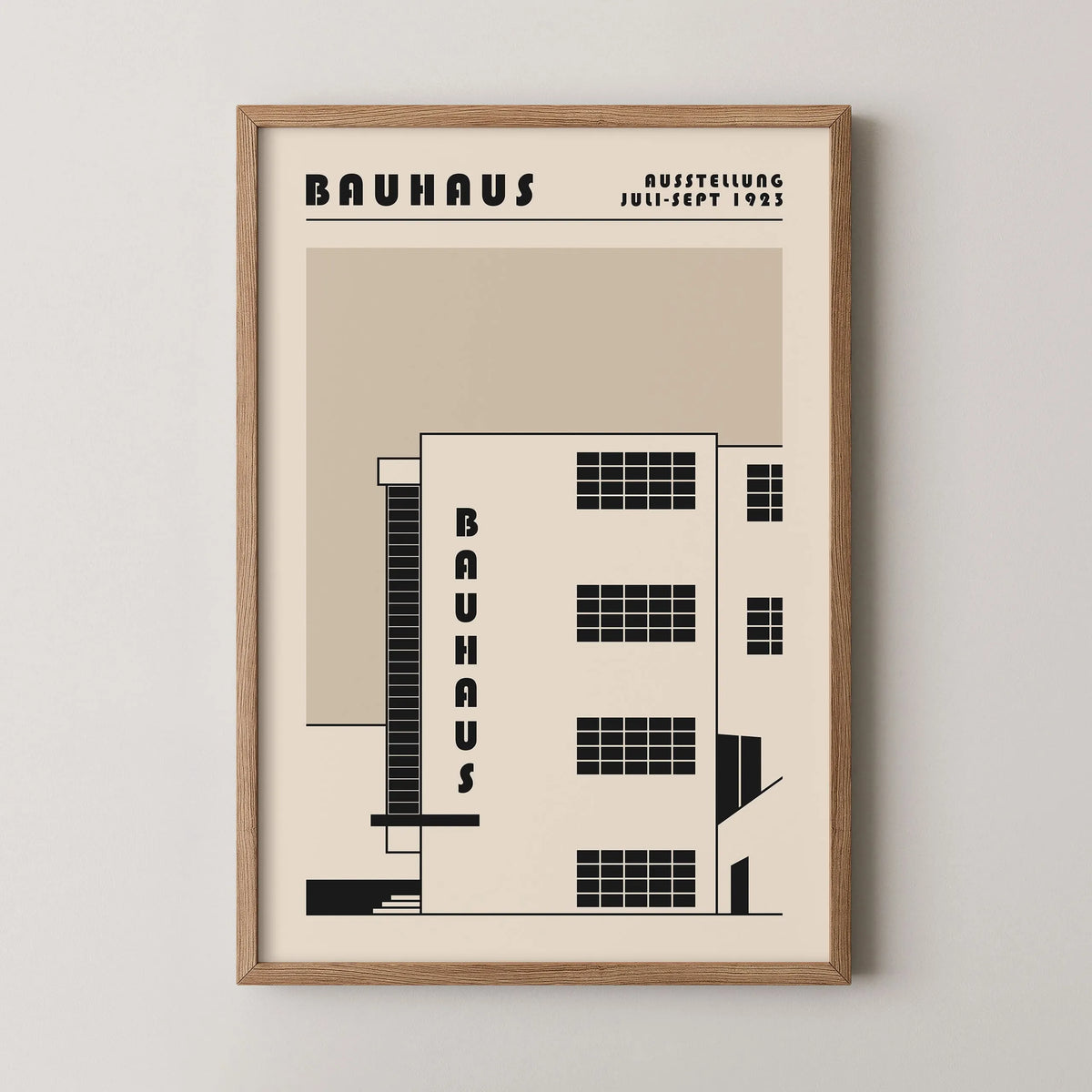 Bauhaus Dessau
