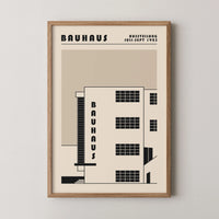 Bauhaus Dessau