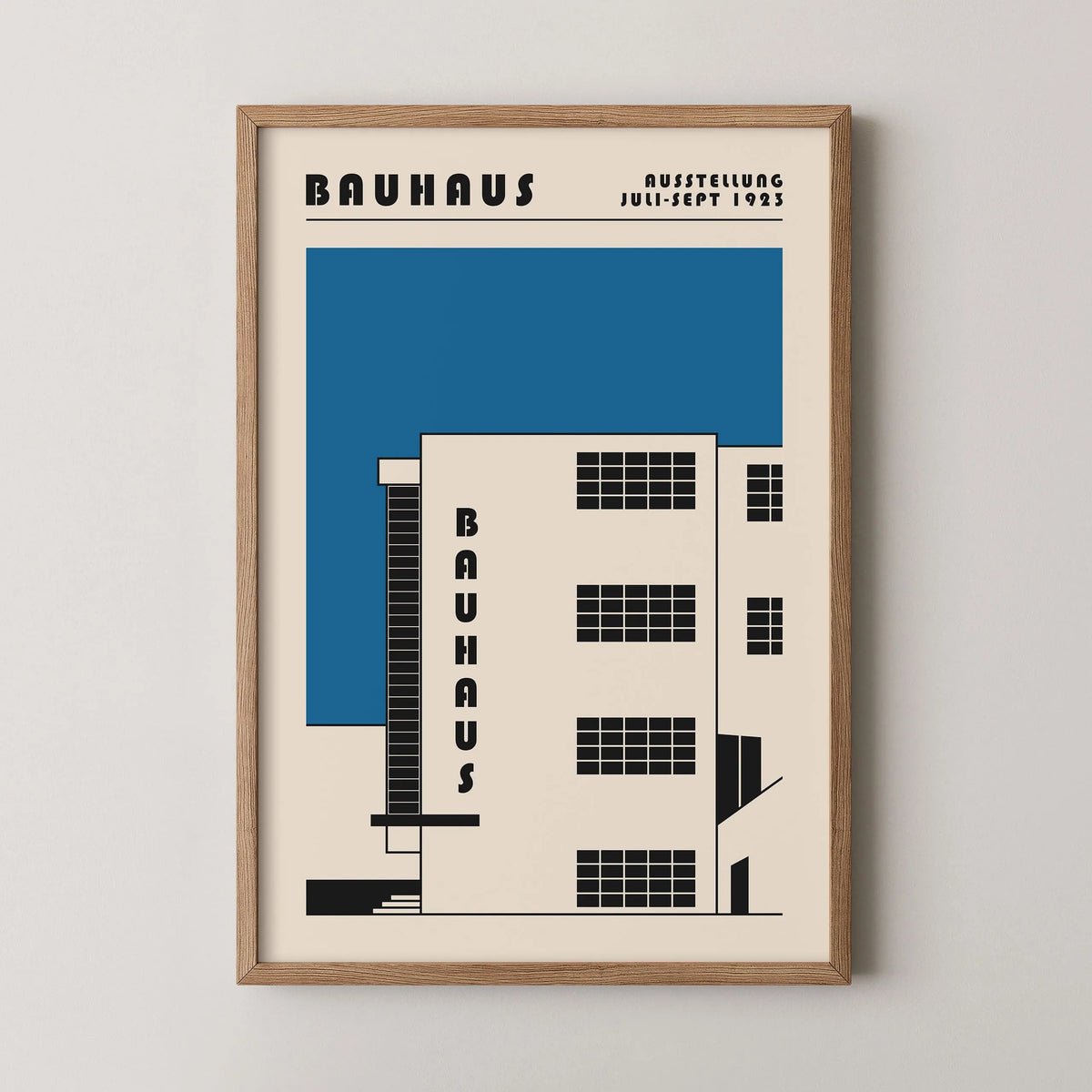 Bauhaus Dessau