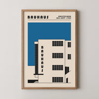 Bauhaus Dessau