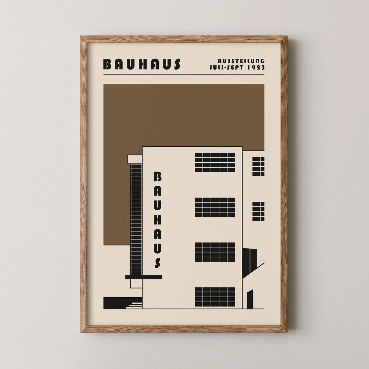 Bauhaus Dessau