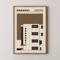 Bauhaus Dessau