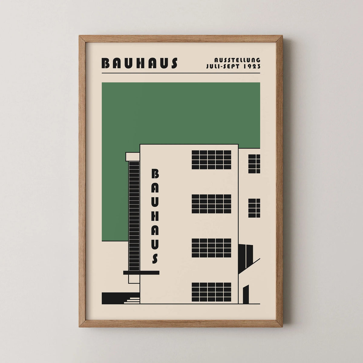 Bauhaus Dessau