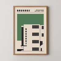 Bauhaus Dessau