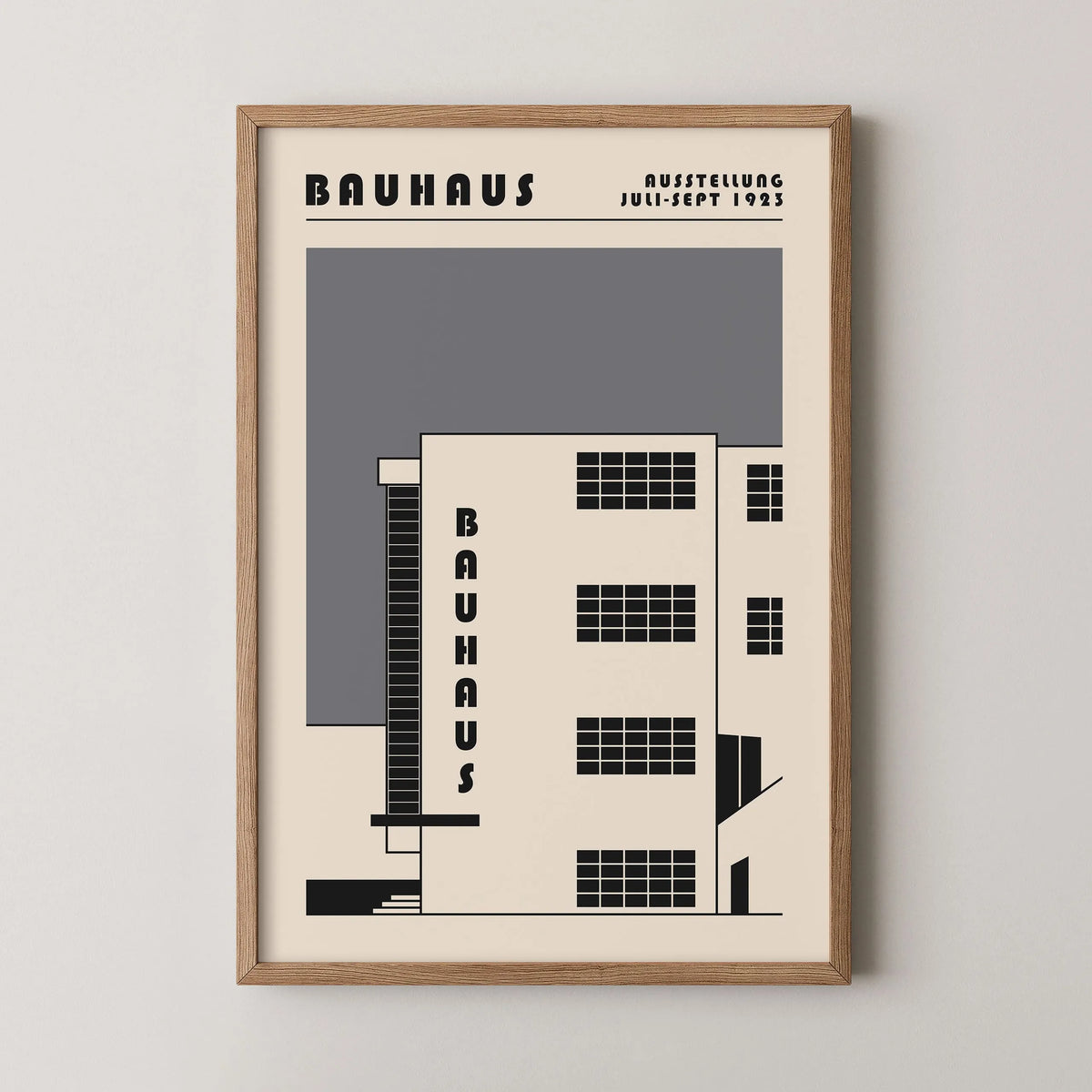 Bauhaus Dessau