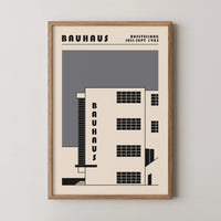 Bauhaus Dessau