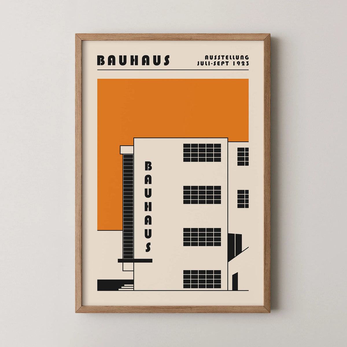 Bauhaus Dessau