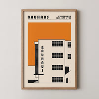 Bauhaus Dessau