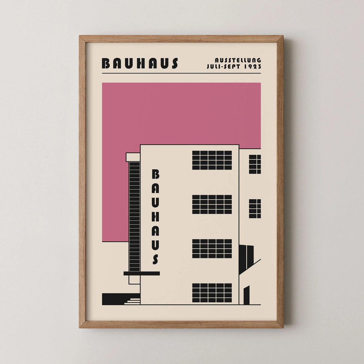 Bauhaus Dessau