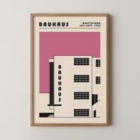 Bauhaus Dessau