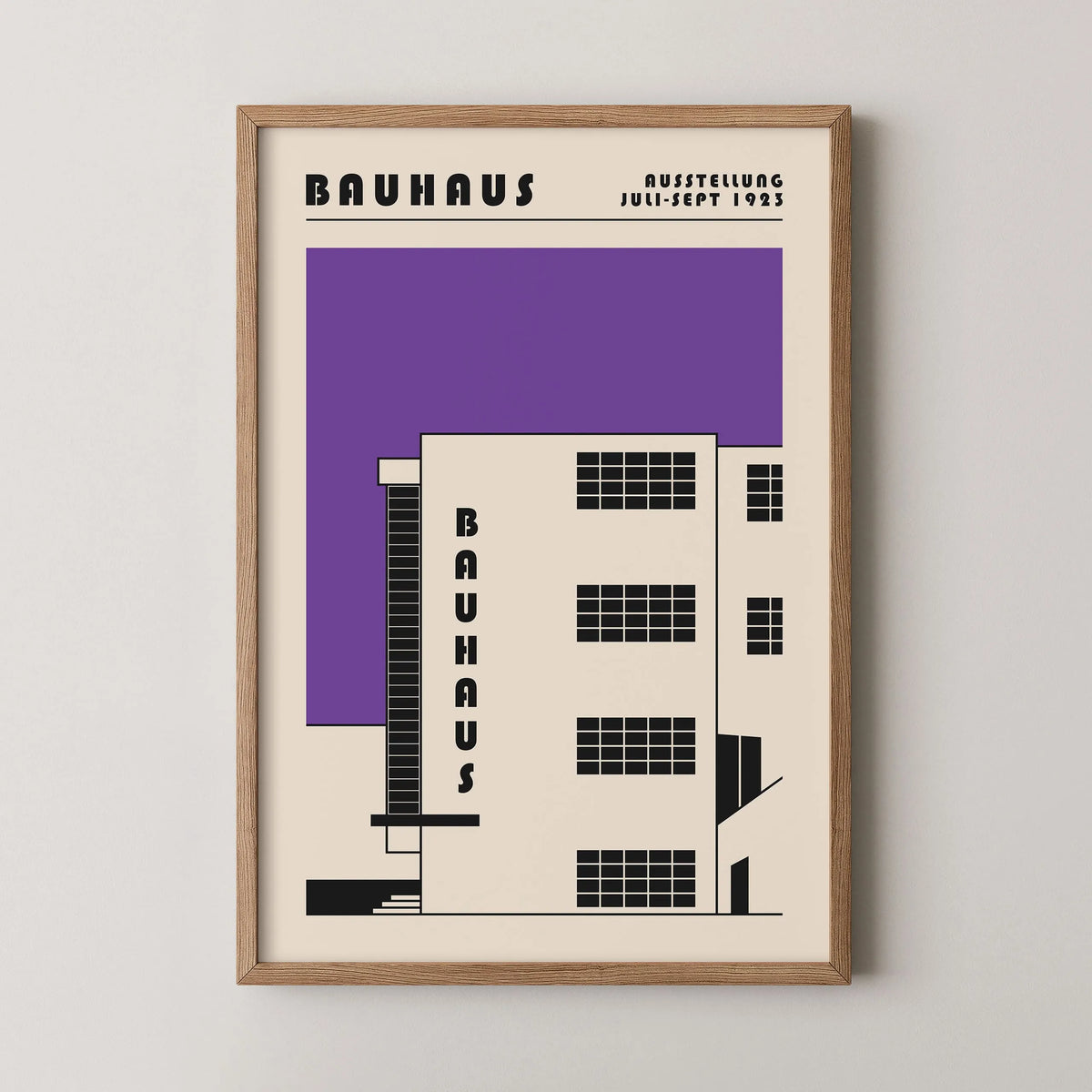 Bauhaus Dessau