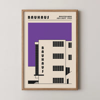 Bauhaus Dessau