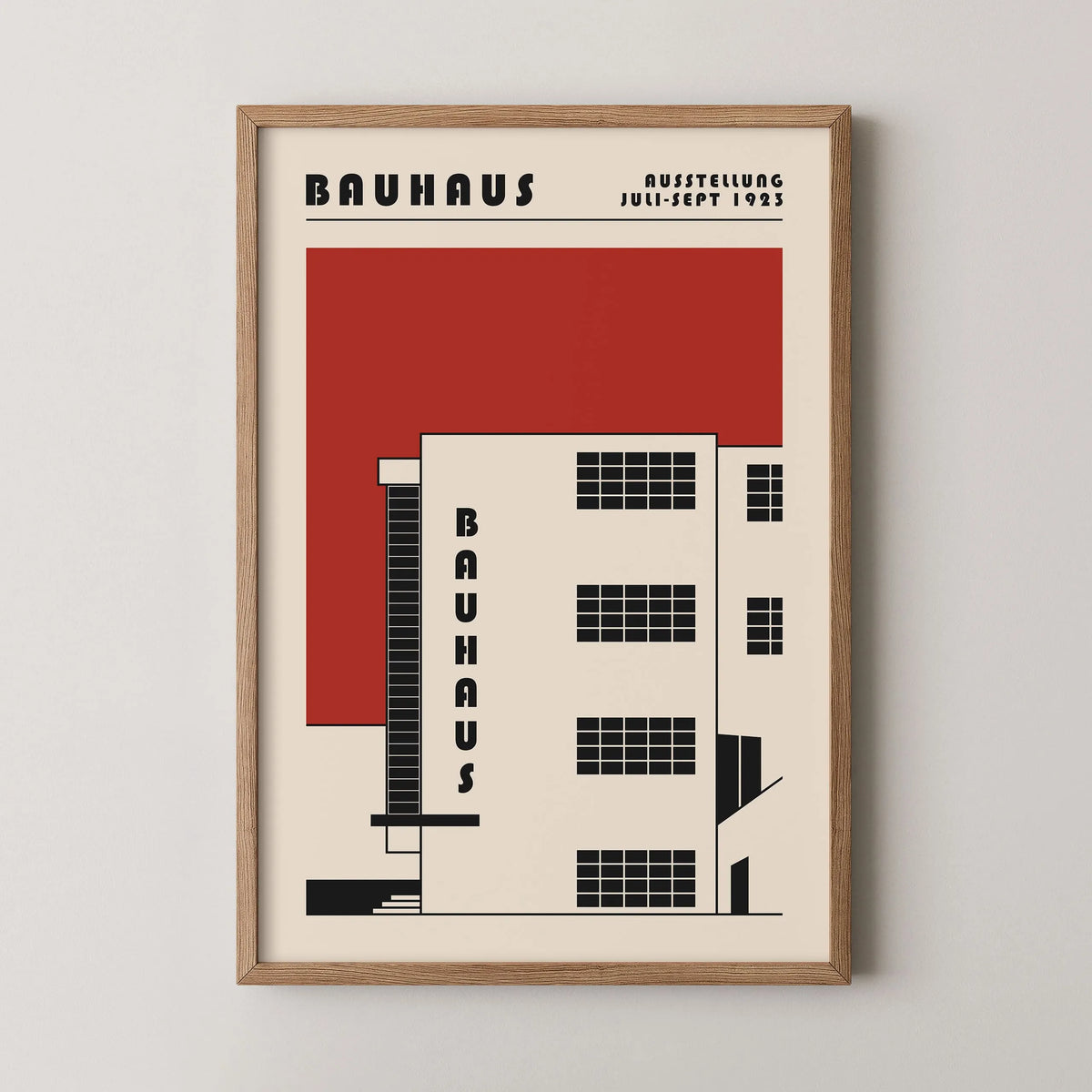 Bauhaus Dessau