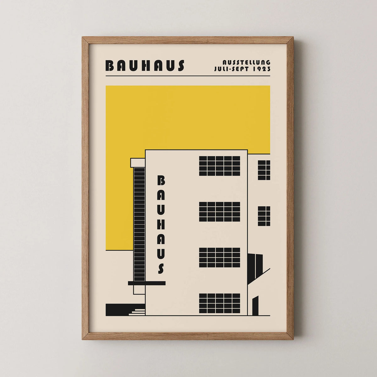 Bauhaus Dessau