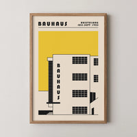 Bauhaus Dessau