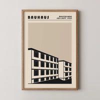 Bauhaus Bernau