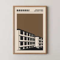Bauhaus Bernau