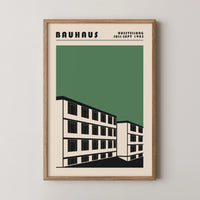 Bauhaus Bernau