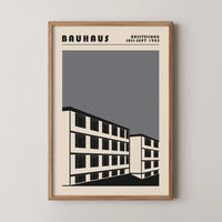Bauhaus Bernau