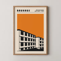 Bauhaus Bernau