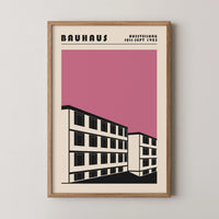 Bauhaus Bernau