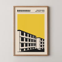 Bauhaus Bernau