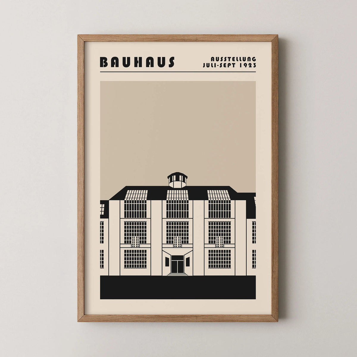 Bauhaus Weimar