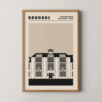 Bauhaus Weimar