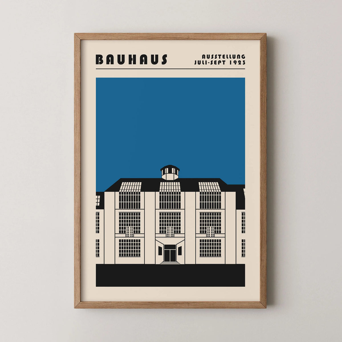 Bauhaus Weimar