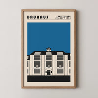 Bauhaus Weimar