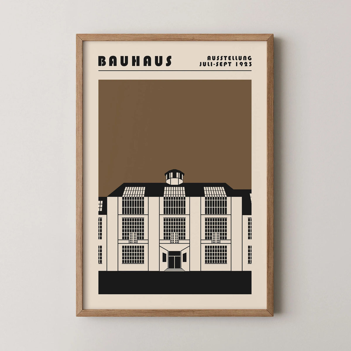 Bauhaus Weimar