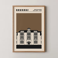 Bauhaus Weimar