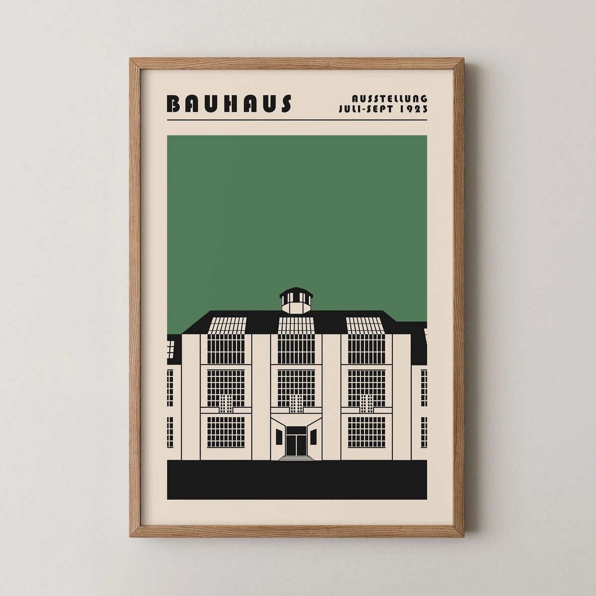 Bauhaus Weimar