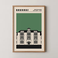 Bauhaus Weimar