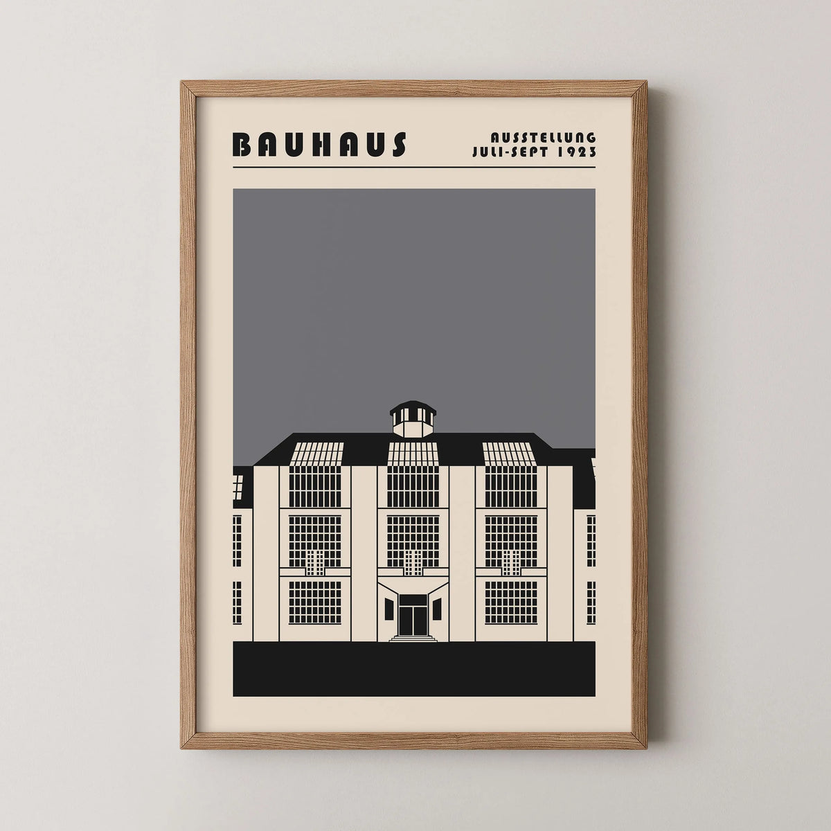 Bauhaus Weimar