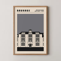 Bauhaus Weimar