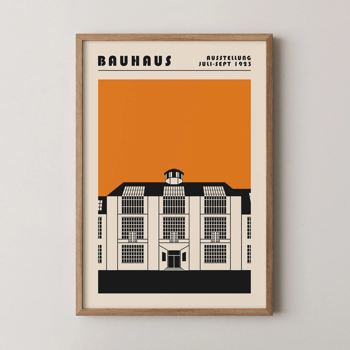 Bauhaus Weimar