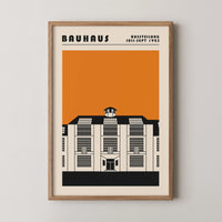 Bauhaus Weimar