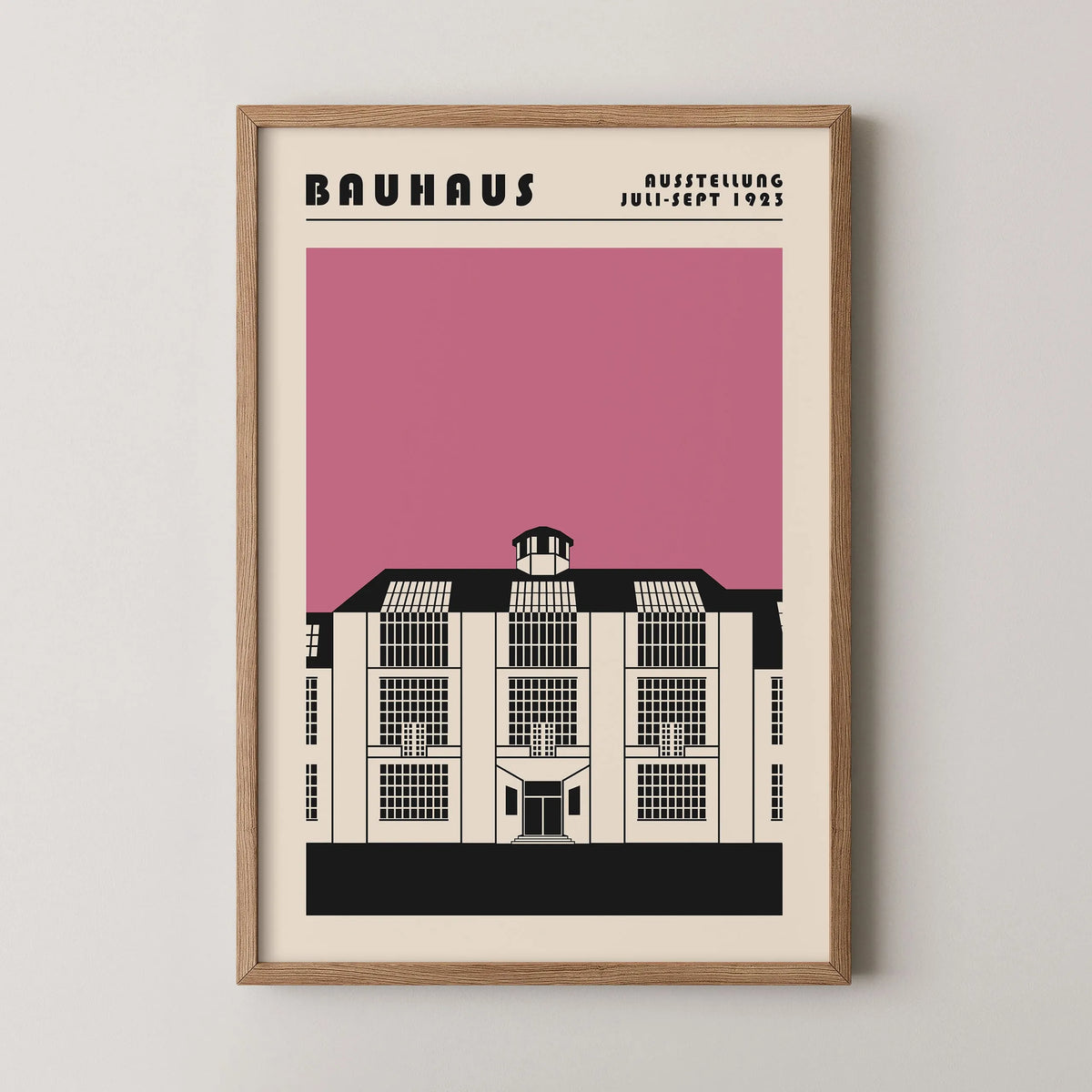 Bauhaus Weimar
