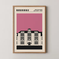 Bauhaus Weimar