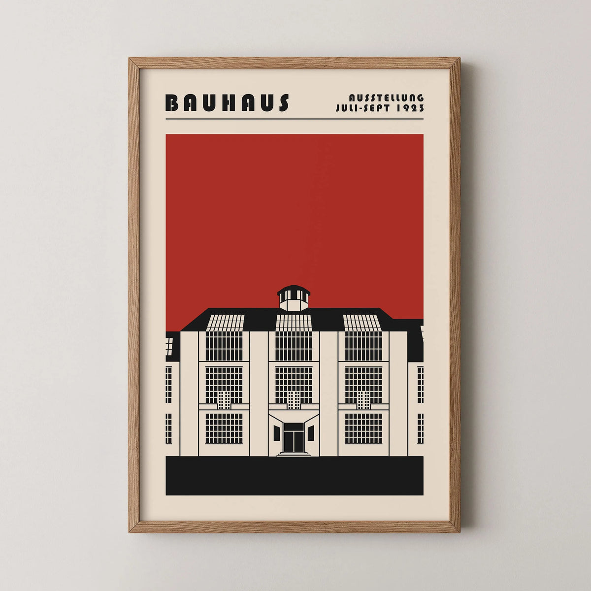 Bauhaus Weimar