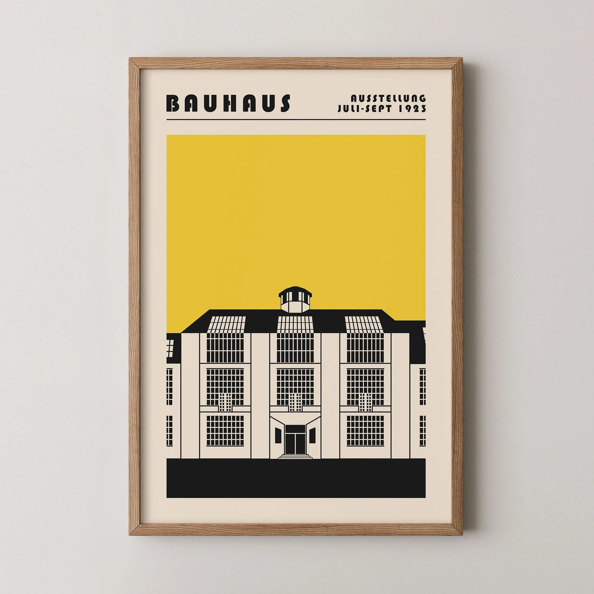 Bauhaus Weimar