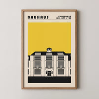 Bauhaus Weimar