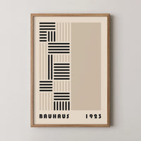 Woven Stripes